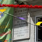Near Rossio *