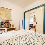 Апартаменты Near Rossio