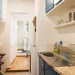 Near Rossio Апартаменты