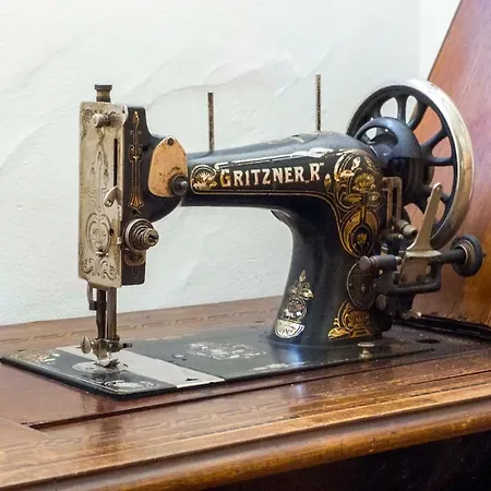 アパート Near Rossio リスボン