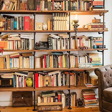 アパート Near Rossio *