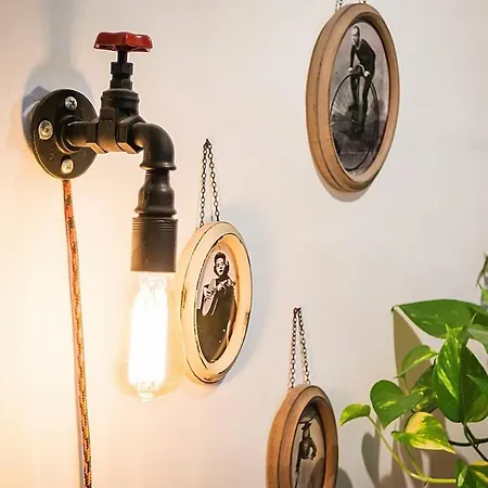 Vine Terrace Апартаменти *