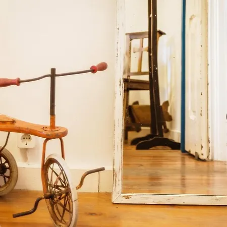 Near Rossio * リスボン