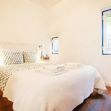 Near Rossio アパート