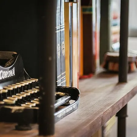 アパート Near Rossio *