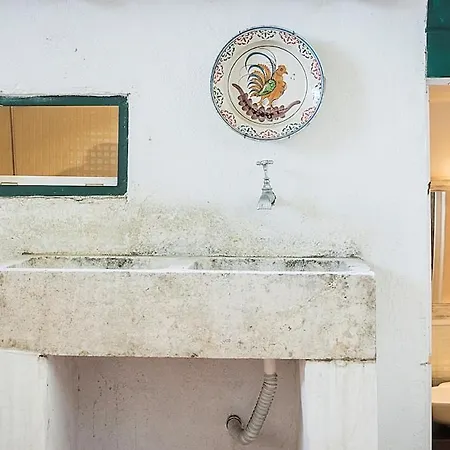 Near Rossio アパート