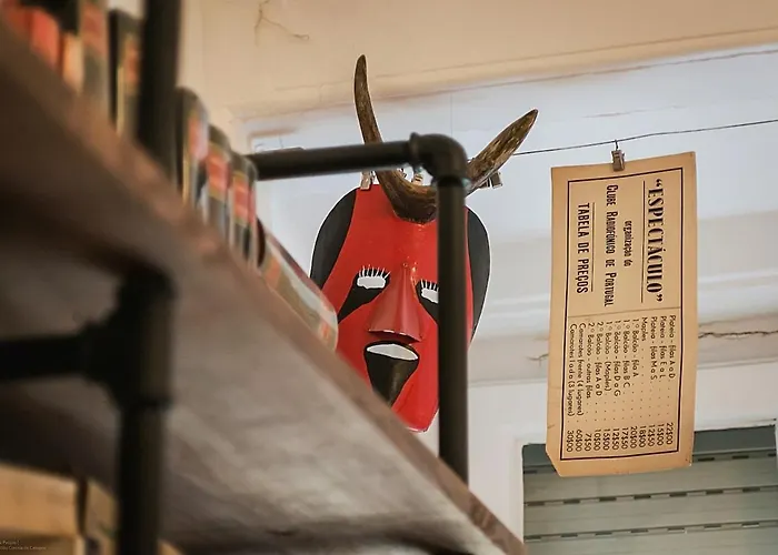 Near Rossio Apartment *