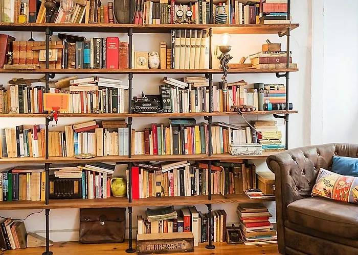 Apartment Near Rossio *