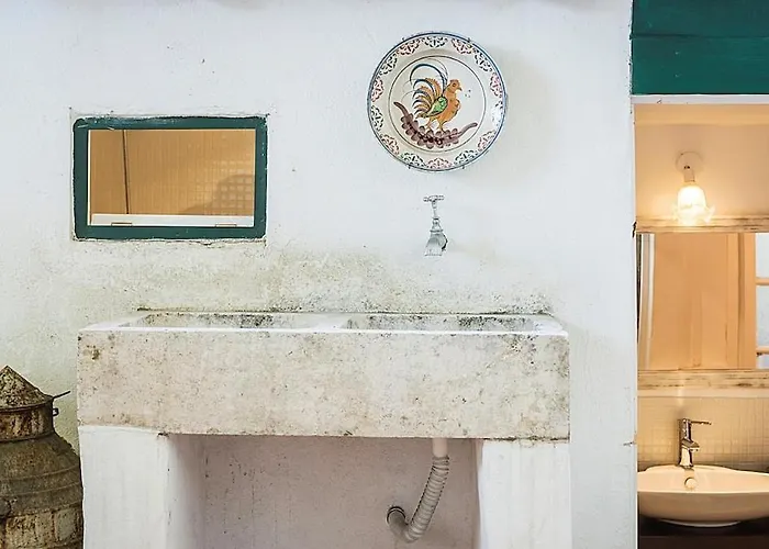 Near Rossio Apartment