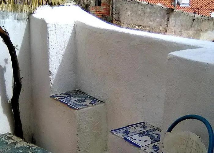 Near Rossio Apartment