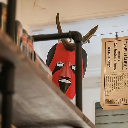 Near Rossio Apartamento *