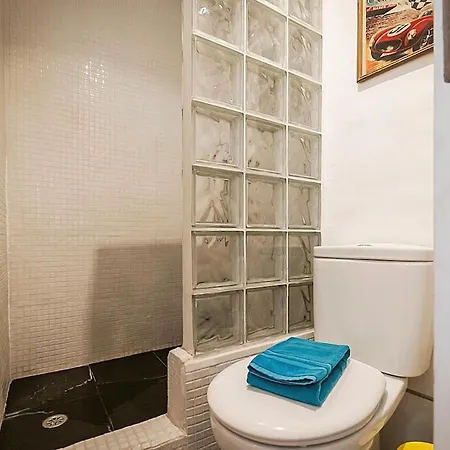 Apartamento Near Rossio Lisboa