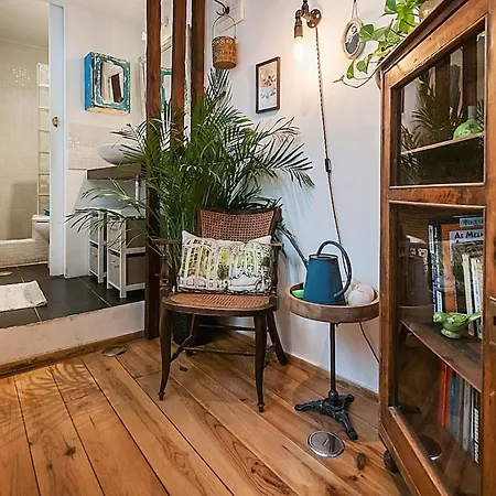 Apartamento Near Rossio